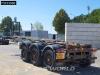 Van Hool Cable System Lift Axle BPW Photo 2 thumbnail