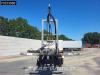 Van Hool Cable System Lift Axle BPW Photo 6 thumbnail