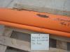 Arm cylinder (stick) for Fiat Hitachi FH 200 Photo 6 thumbnail
