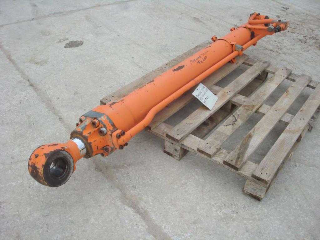 Arm cylinder (stick) for Fiat Hitachi FH 200 Photo 3
