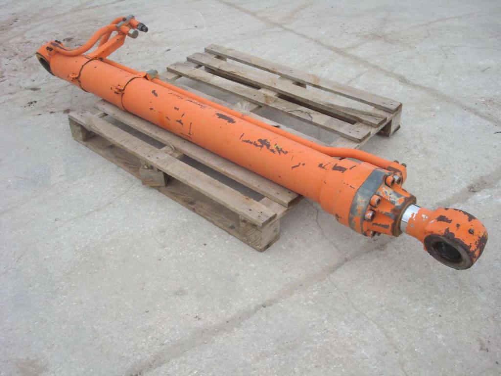 Arm cylinder (stick) for Fiat Hitachi FH 200 Photo 4