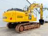 Komatsu PC360LC-11E0 - Hammer Lines / Automatic Greasing Photo 5 thumbnail