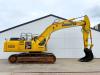 Komatsu PC360LC-11E0 - Hammer Lines / Automatic Greasing Photo 6 thumbnail