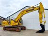 Komatsu PC360LC-11E0 - Hammer Lines / Automatic Greasing Photo 7 thumbnail