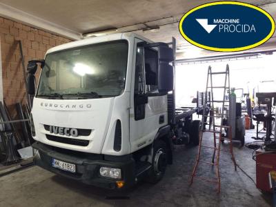 Iveco EUROCARGO 100E18 Photo 1
