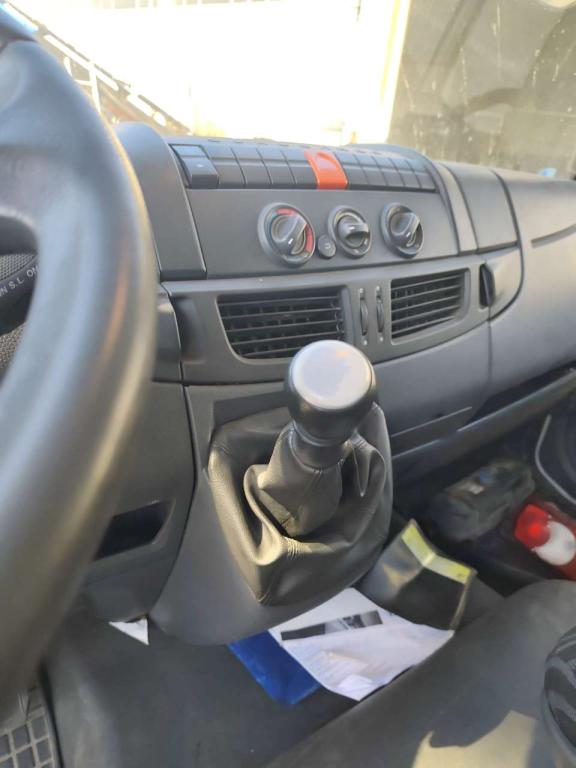 Iveco EUROCARGO 100E18 Photo 6