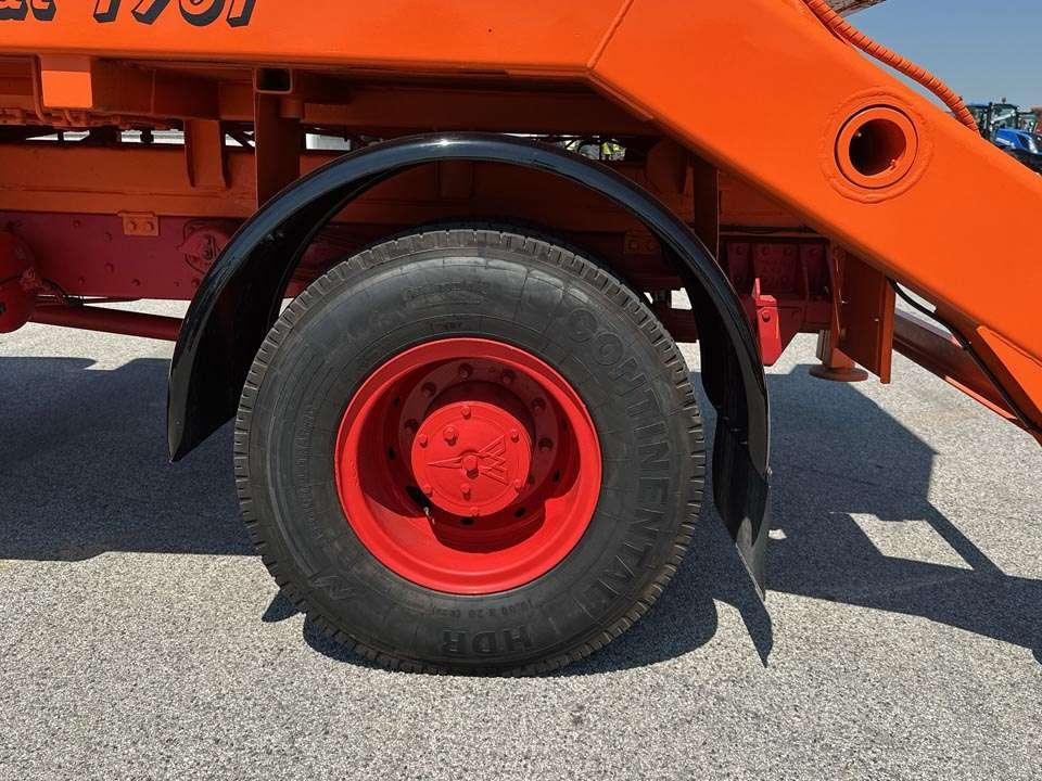 Magirus Deutz 170 D 15 AK 4x4 Photo 7