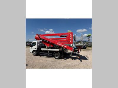 Socage DA328 sold by Zeta Lift srl