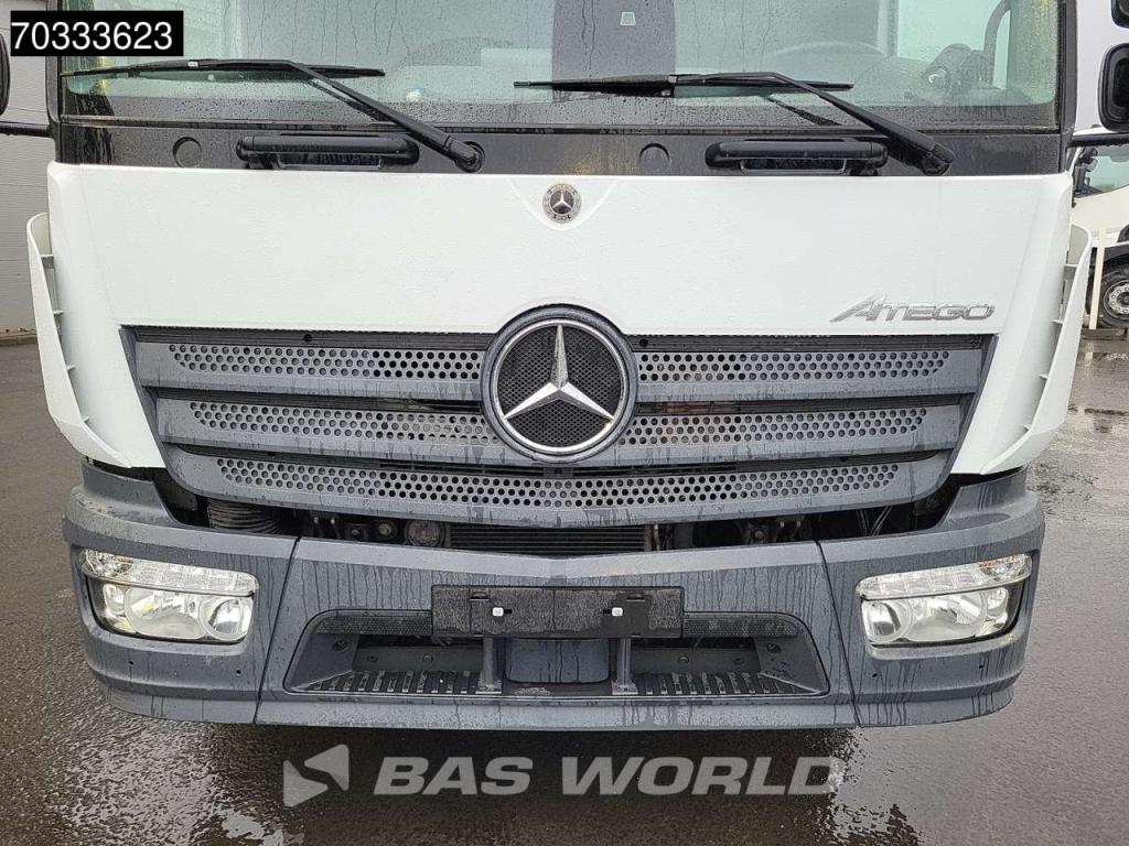 Mercedes-Benz Atego 1223 4X2 12tonner Automatic Airco Euro 6 Photo 11