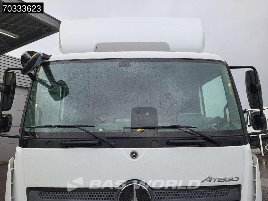 Mercedes-Benz Atego 1223 4X2 12tonner Automatic Airco Euro 6 Photo 12