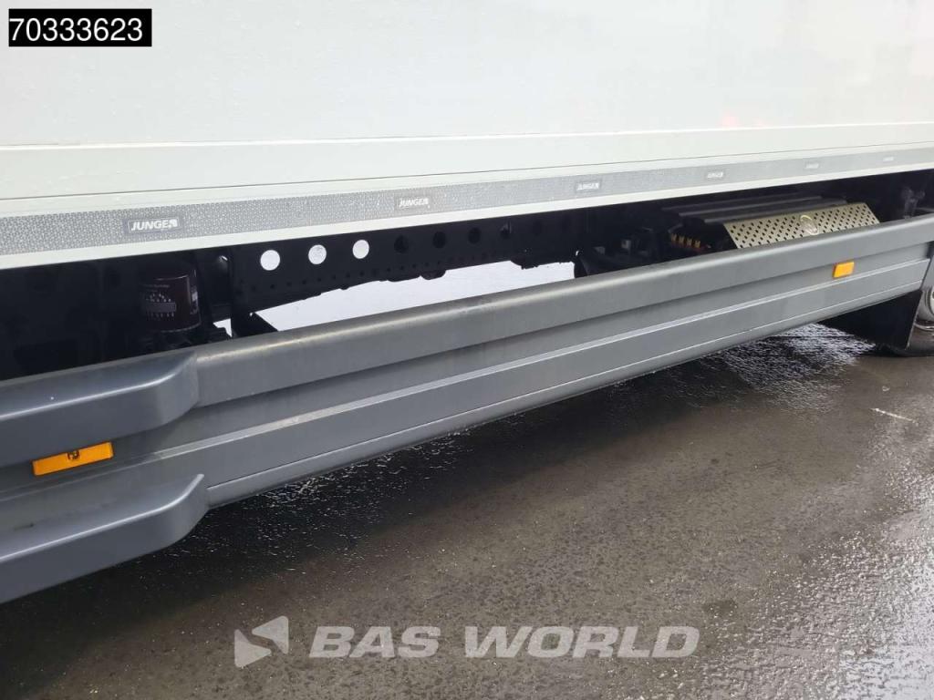 Mercedes-Benz Atego 1223 4X2 12tonner Automatic Airco Euro 6 Photo 14