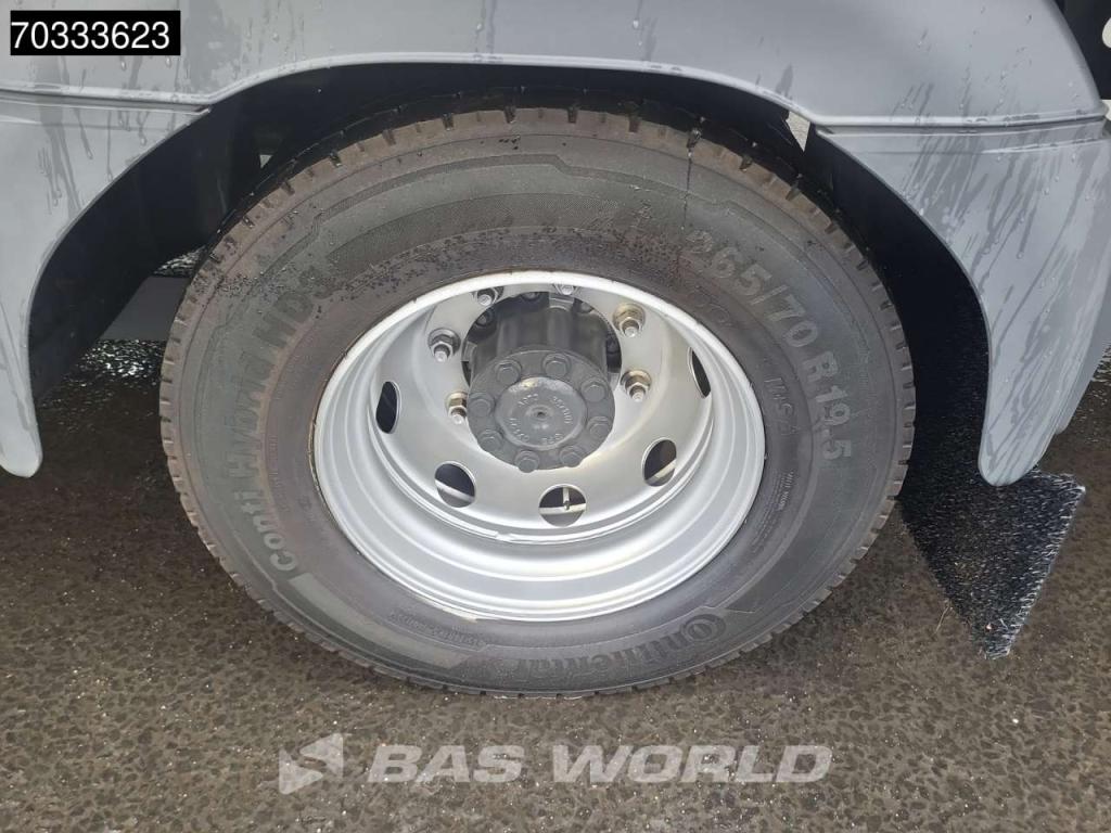 Mercedes-Benz Atego 1223 4X2 12tonner Automatic Airco Euro 6 Photo 16