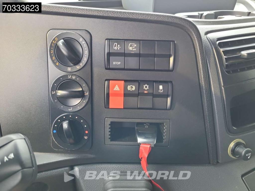 Mercedes-Benz Atego 1223 4X2 12tonner Automatic Airco Euro 6 Photo 19