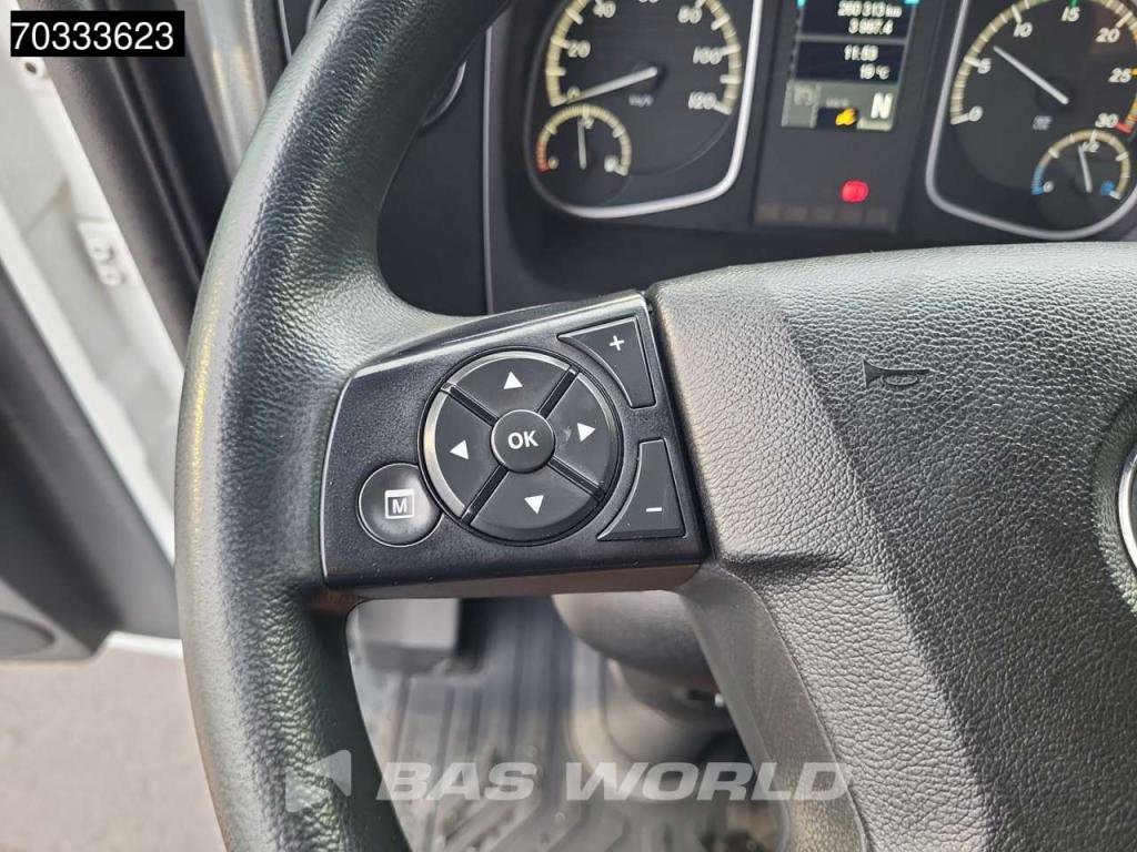 Mercedes-Benz Atego 1223 4X2 12tonner Automatic Airco Euro 6 Photo 20