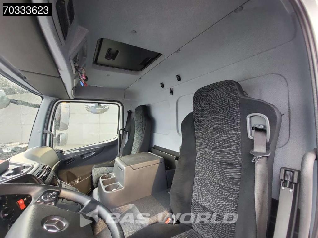 Mercedes-Benz Atego 1223 4X2 12tonner Automatic Airco Euro 6 Photo 24