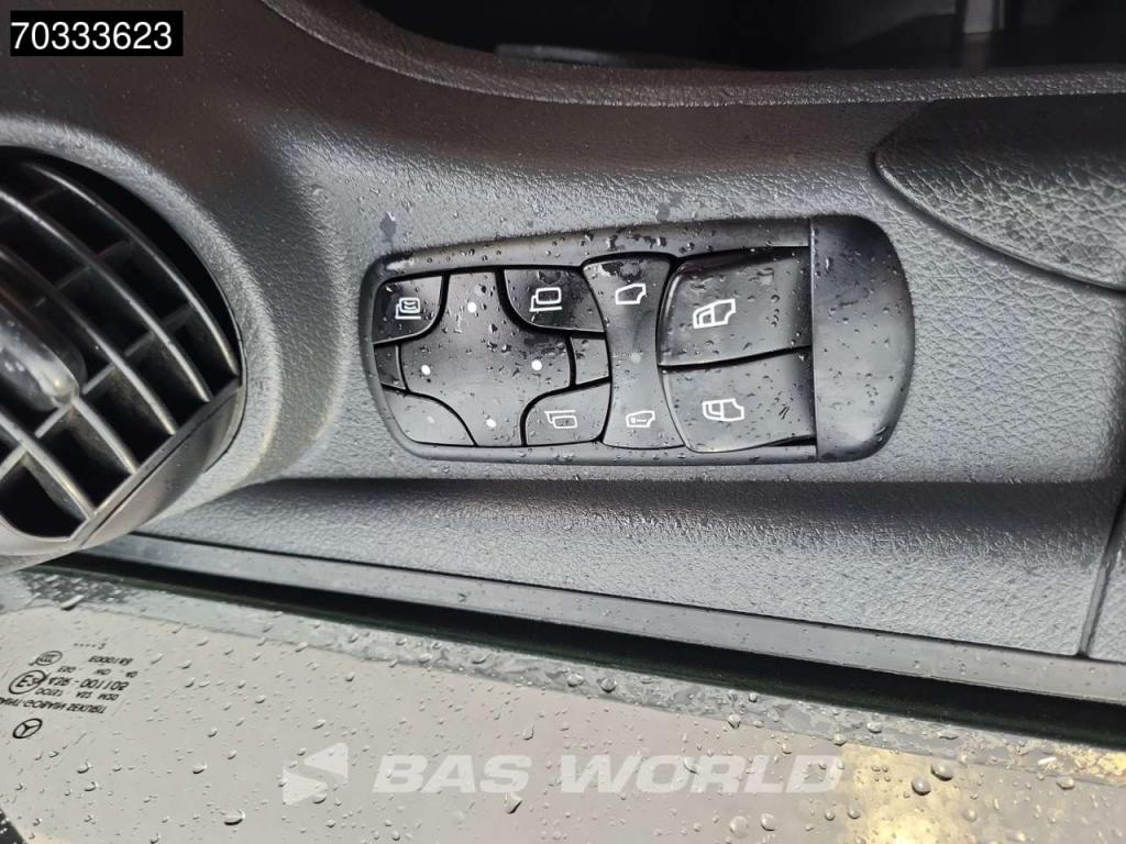 Mercedes-Benz Atego 1223 4X2 12tonner Automatic Airco Euro 6 Photo 26