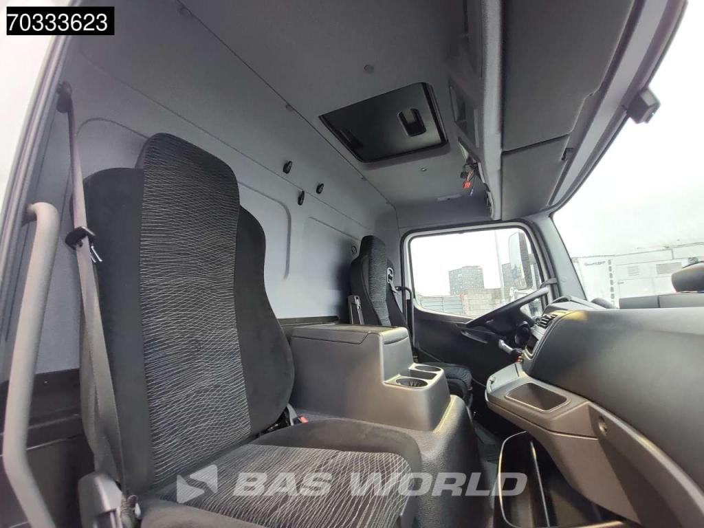 Mercedes-Benz Atego 1223 4X2 12tonner Automatic Airco Euro 6 Photo 27