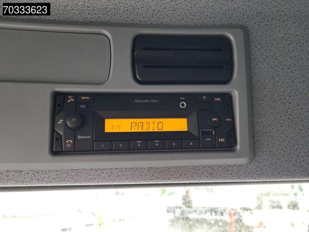 Mercedes-Benz Atego 1223 4X2 12tonner Automatic Airco Euro 6 Photo 29