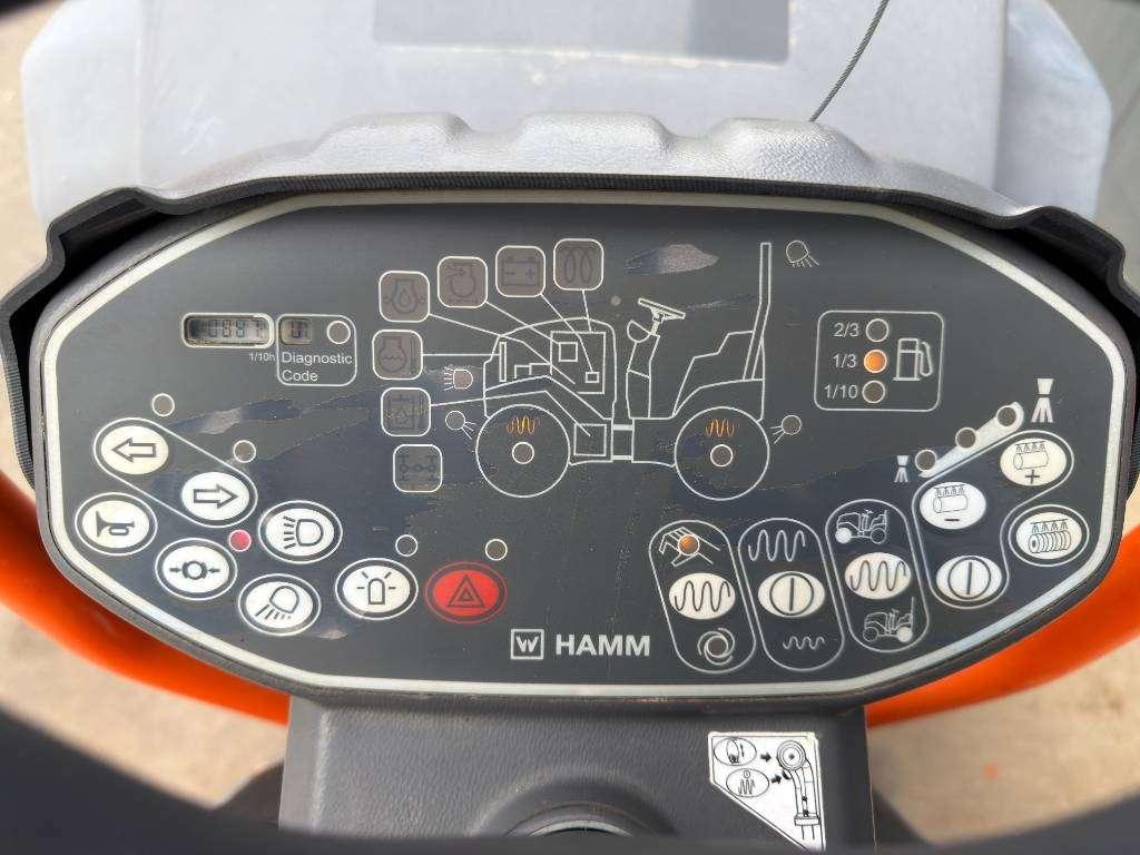 Hamm HD12 VV Photo 20