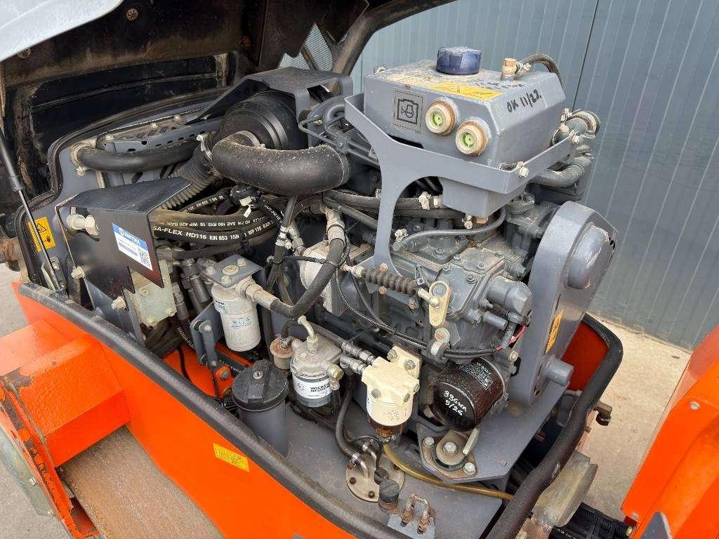 Hamm HD12 VV Photo 22