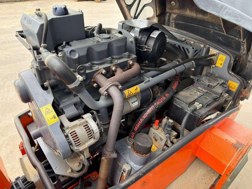 Hamm HD12 VV Photo 23