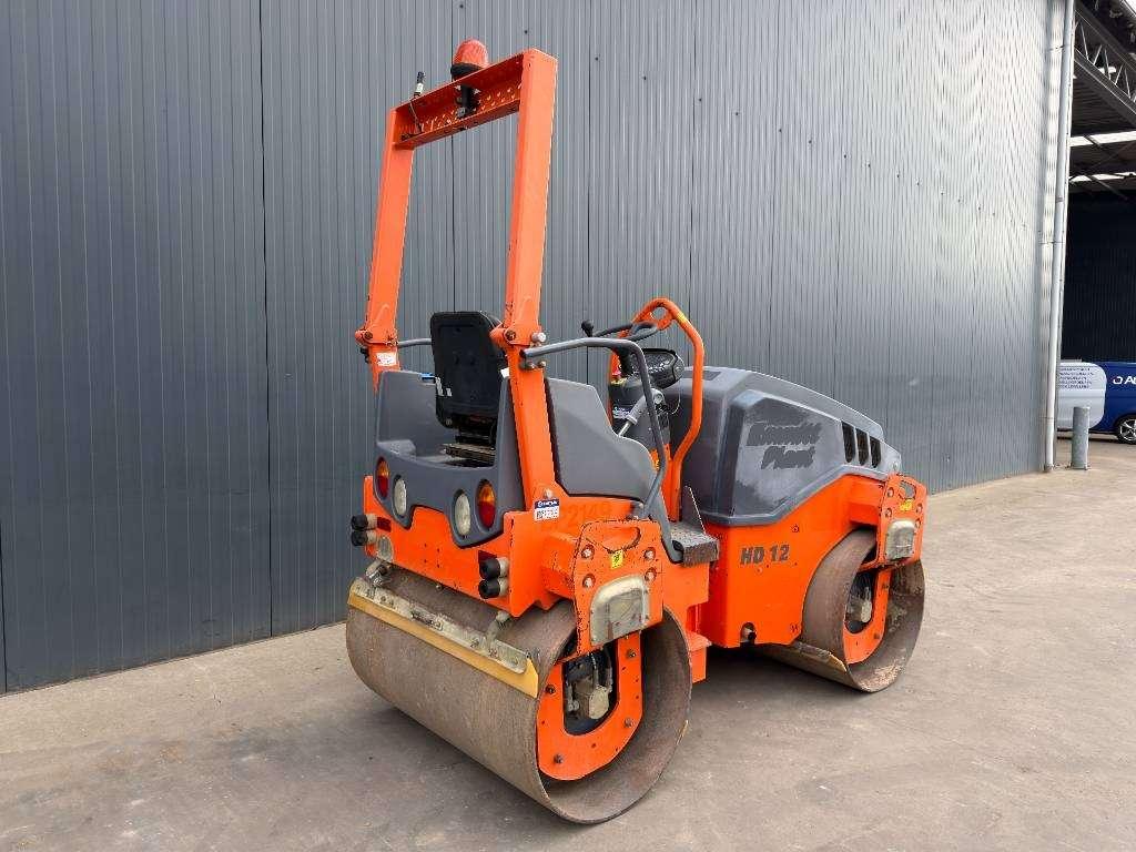 Hamm HD12 VV Photo 27