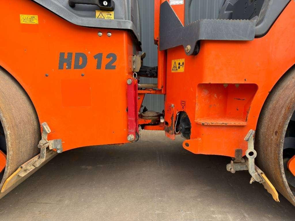 Hamm HD12 VV Photo 8