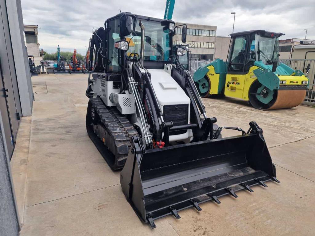 Hidromek HMK 62 T Photo 5