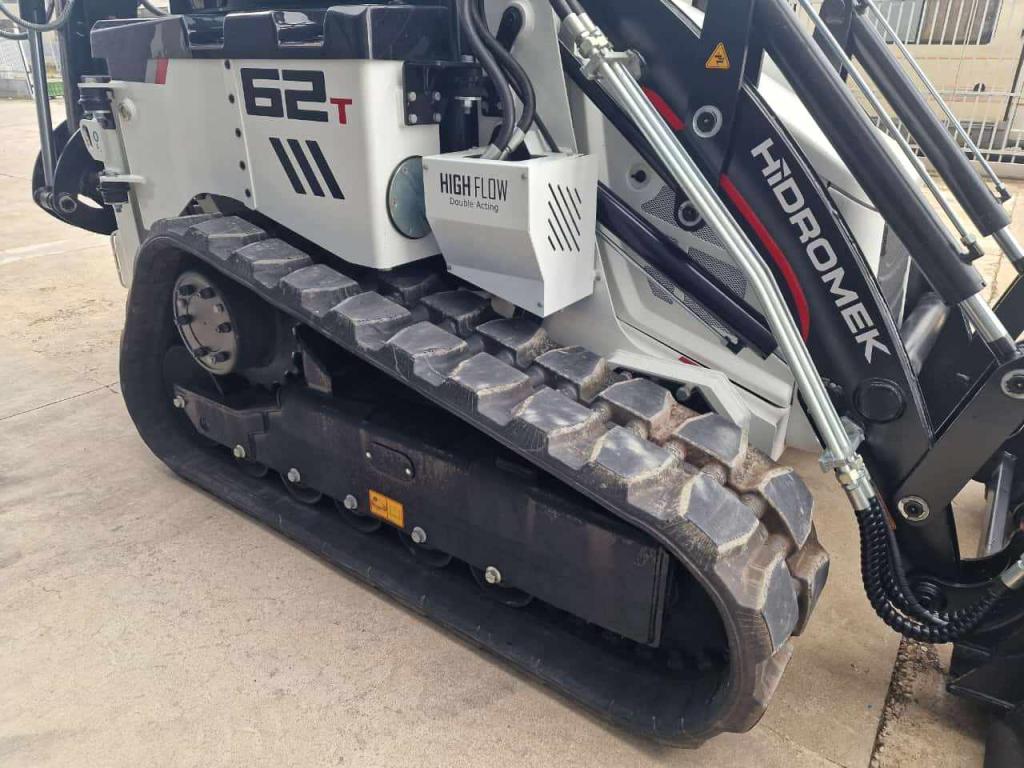 Hidromek HMK 62 T Photo 7