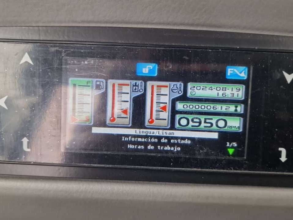 Hidromek HMK 62 T Photo 8