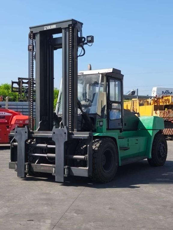 Kalmar DCE160-12 Photo 1