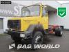 Iveco Magirus 170D 15 4X4 Photo 1 thumbnail