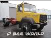 Iveco Magirus 170D 15 4X4 Photo 3 thumbnail