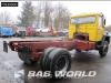 Iveco Magirus 170D 15 4X4 Photo 5 thumbnail