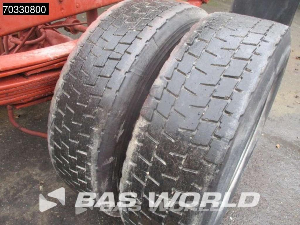 Iveco Magirus 170D 15 4X4 Photo 10