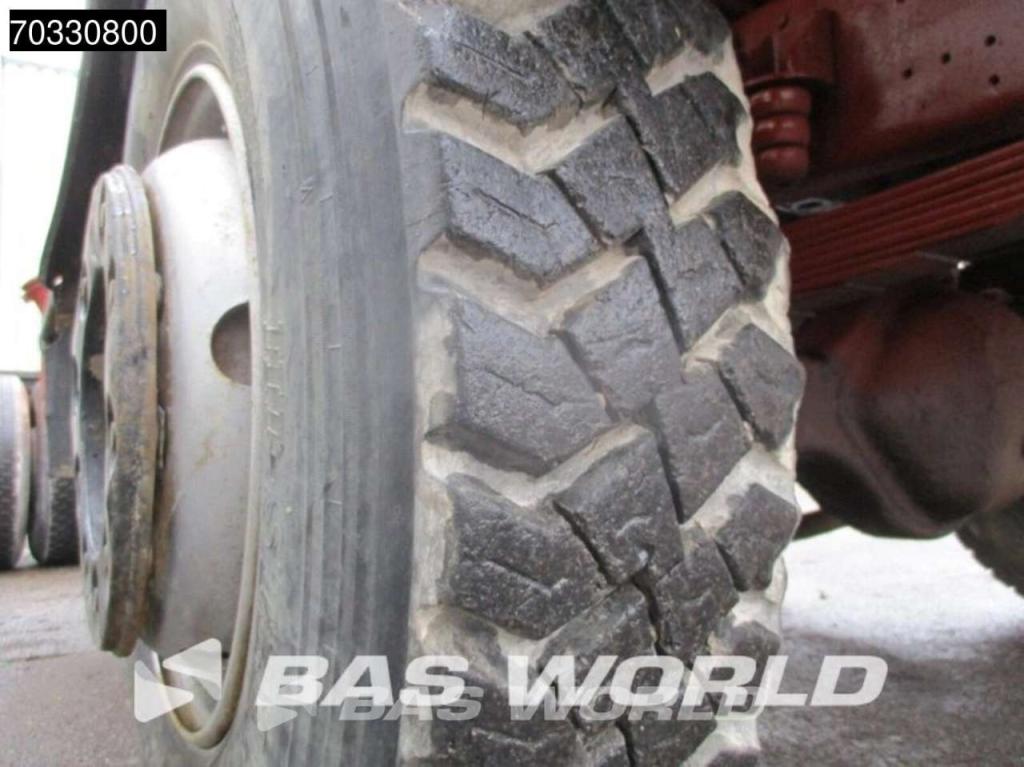 Iveco Magirus 170D 15 4X4 Photo 11