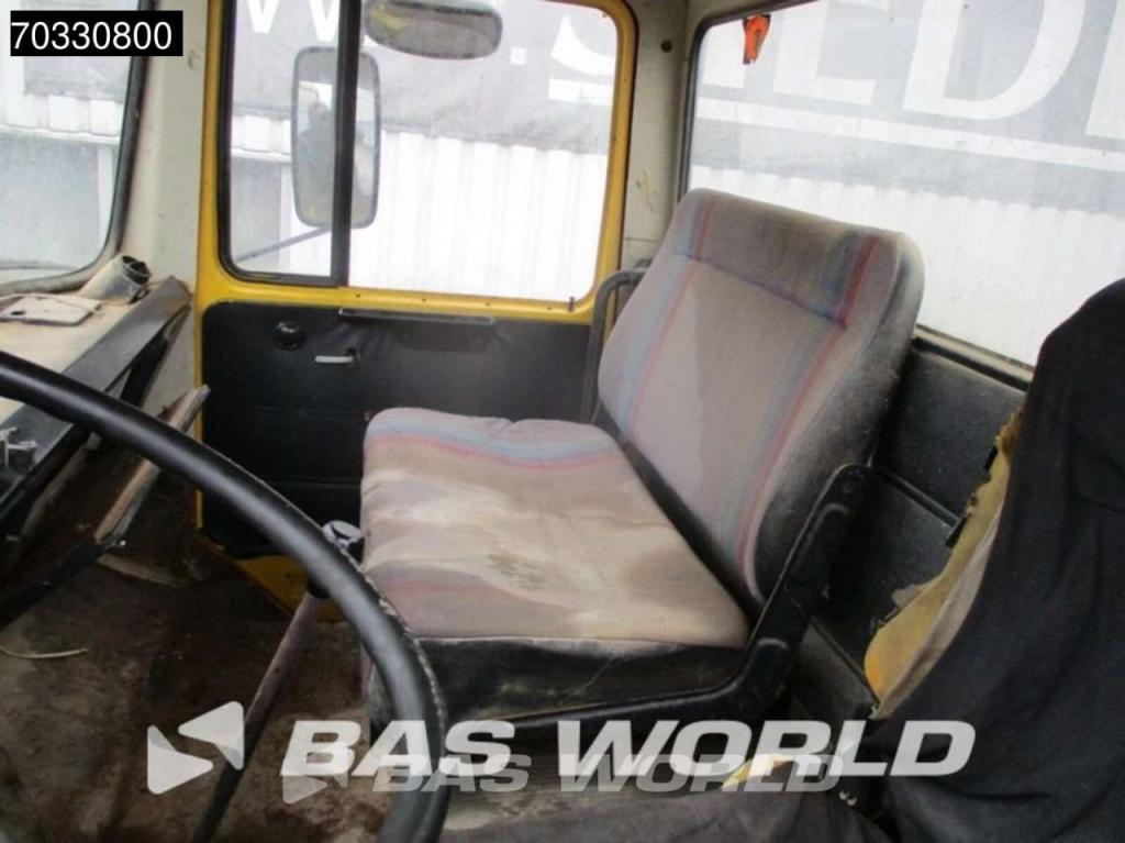 Iveco Magirus 170D 15 4X4 Photo 15