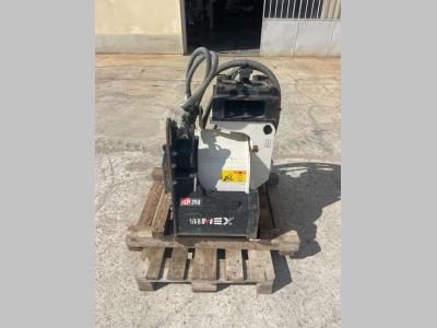 Simex PLB350 sold by Omeco Spa