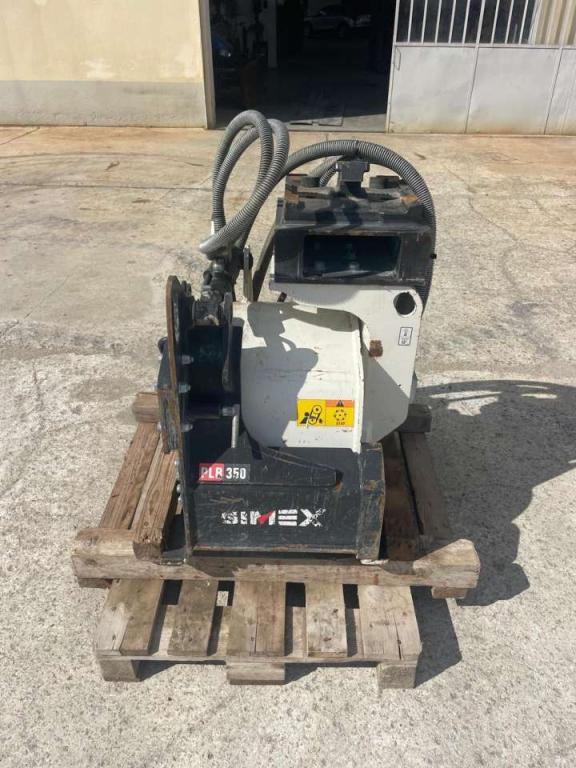 Simex PLB350 Photo 1