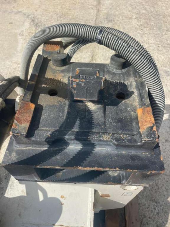 Simex PLB350 Photo 5
