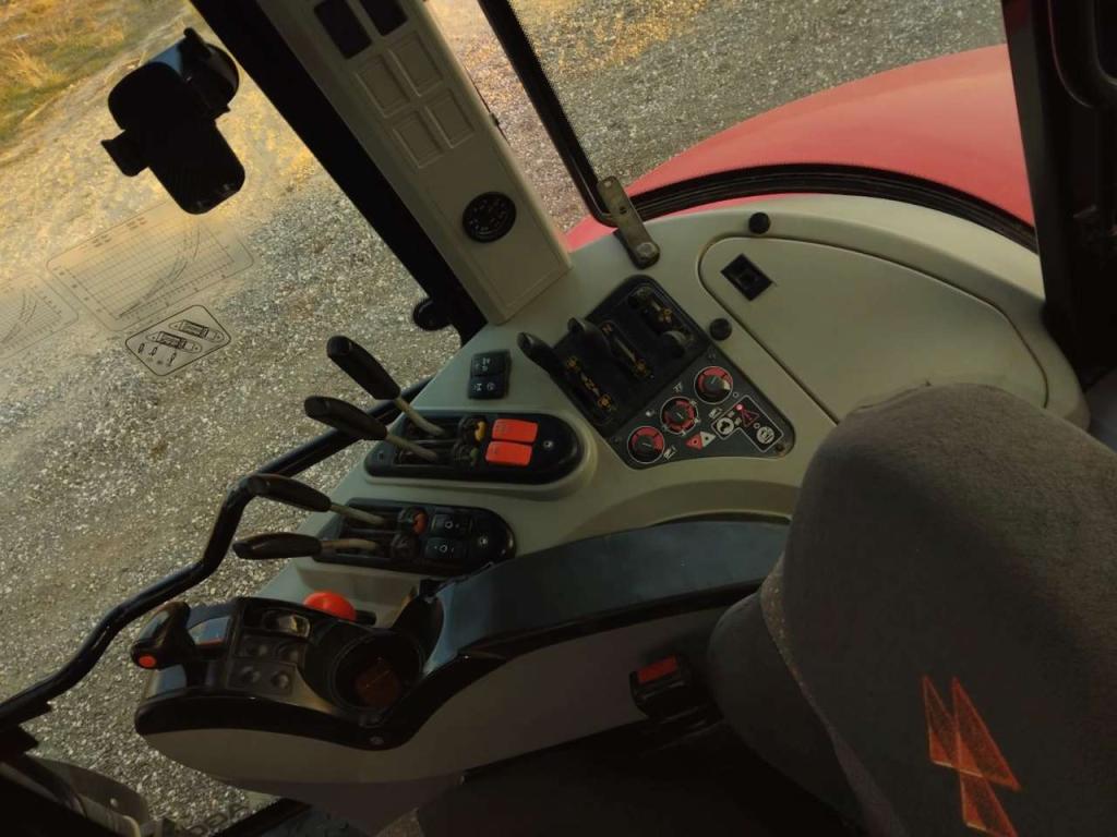 Massey Ferguson 6485 Photo 7