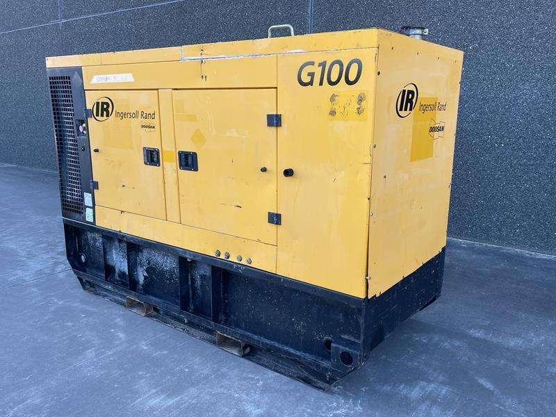 Doosan G 100 Photo 10