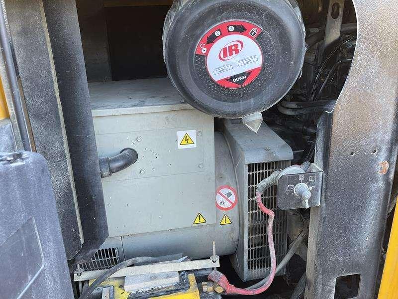 Doosan G 100 Photo 13