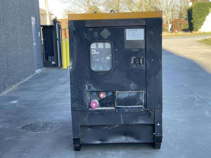 Doosan G 100 Photo 3