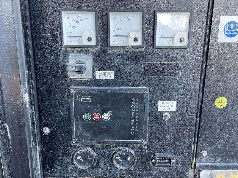 Doosan G 100 Photo 5