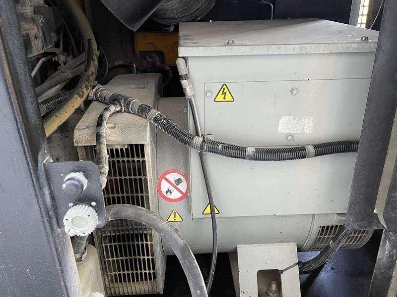 Doosan G 100 Photo 9