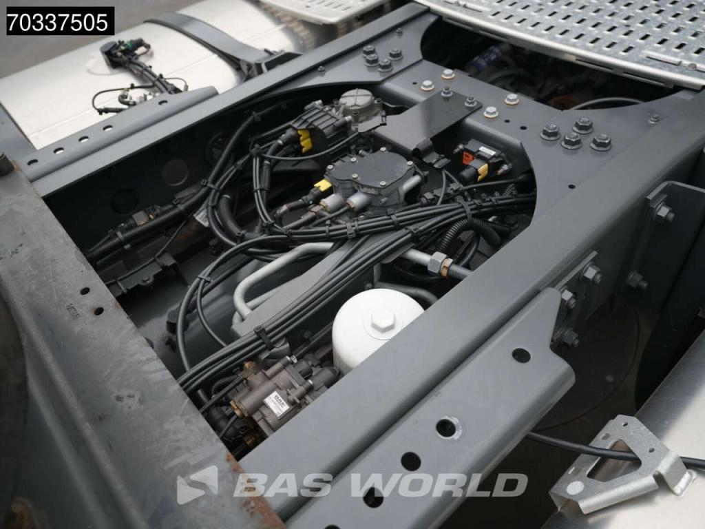 Daf XF 480 XF 4X2 Retarder 2x Tanks Standklima ACC Photo 19