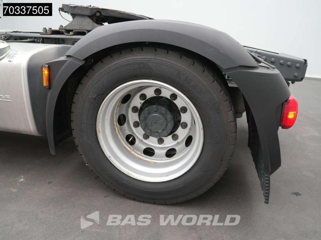 Daf XF 480 XF 4X2 Retarder 2x Tanks Standklima ACC Photo 23