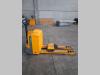 Jungheinrich EJE 220 Photo 1 thumbnail