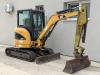 Caterpillar 303C Photo 2 thumbnail
